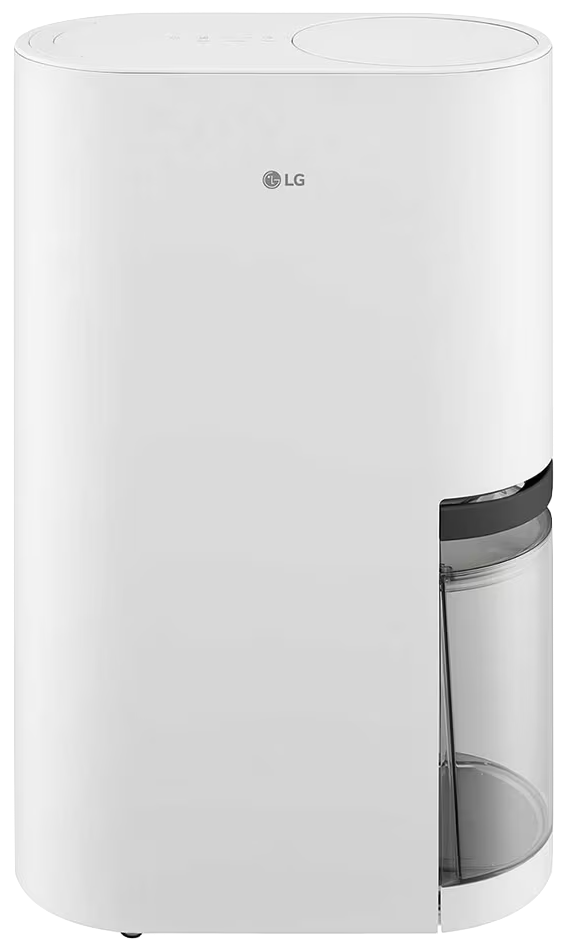 Dehumidifier - Control humidity for a comfortable home