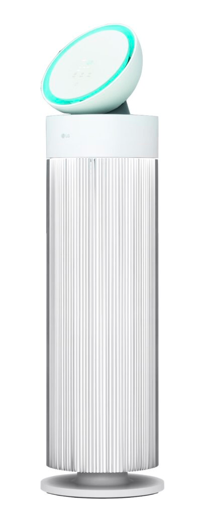 AeroBooster Air Purifier