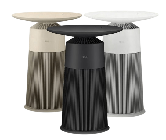 AeroFurniture Air Purifier