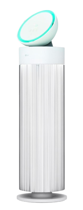 AeroBooster Air Purifier