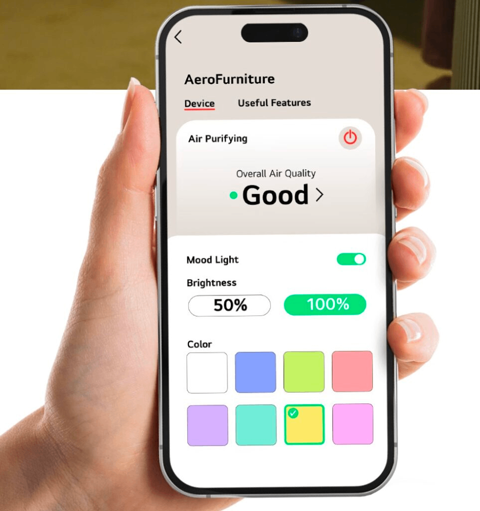 LG ThinQ™