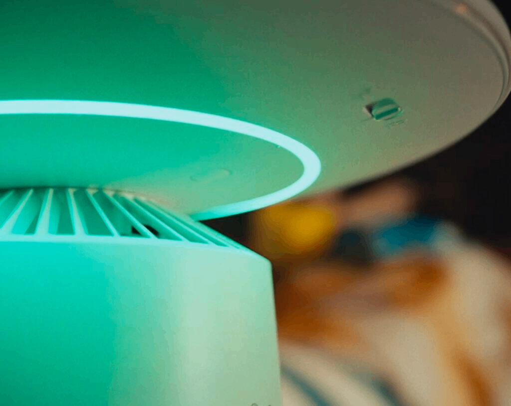 Mood Lighting