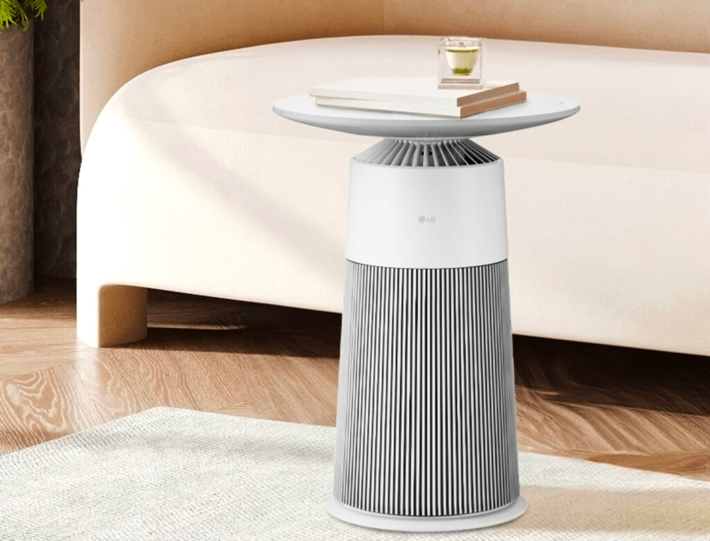 Space-Saving Design