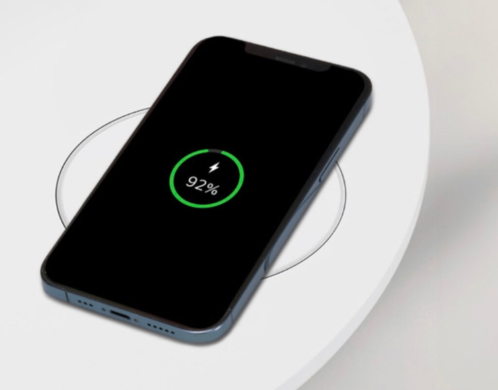 Wireless Charging