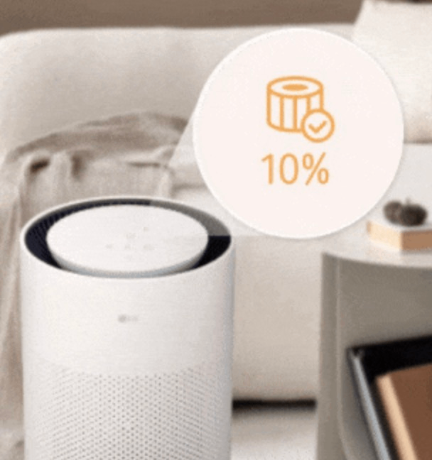 Filter Replacement Reminder