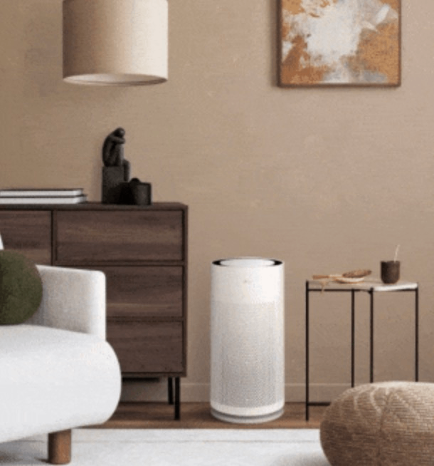 Slim and Sleek Design