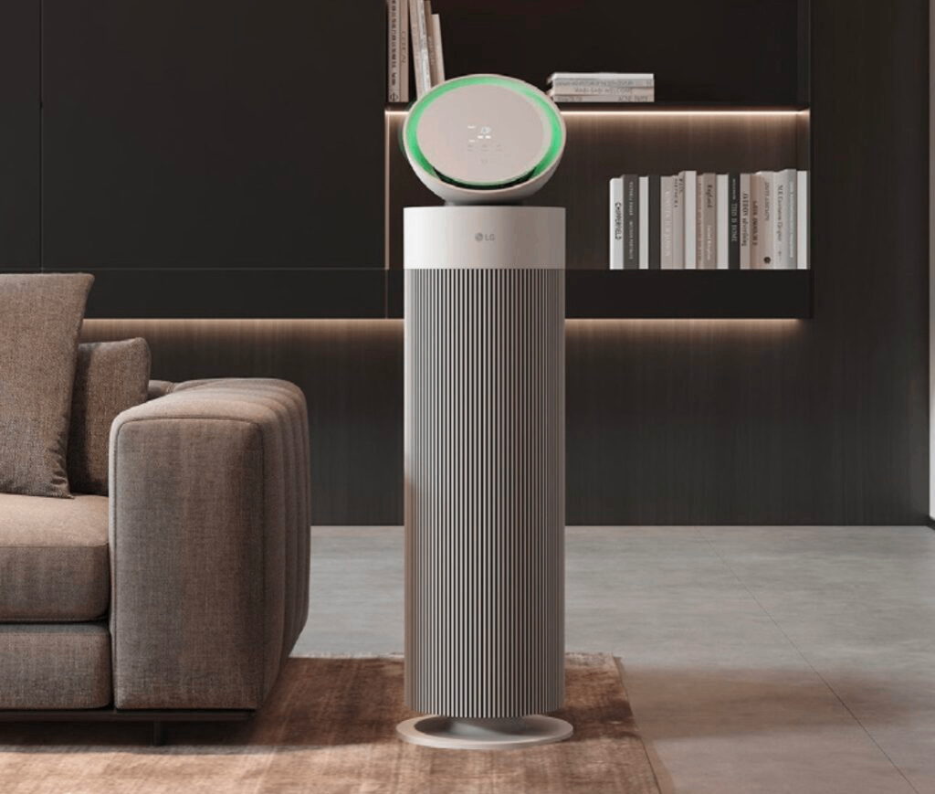 Space-Saving Design