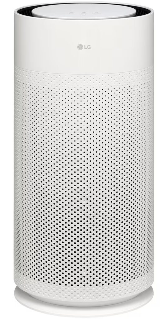 AeroHit Air Purifier