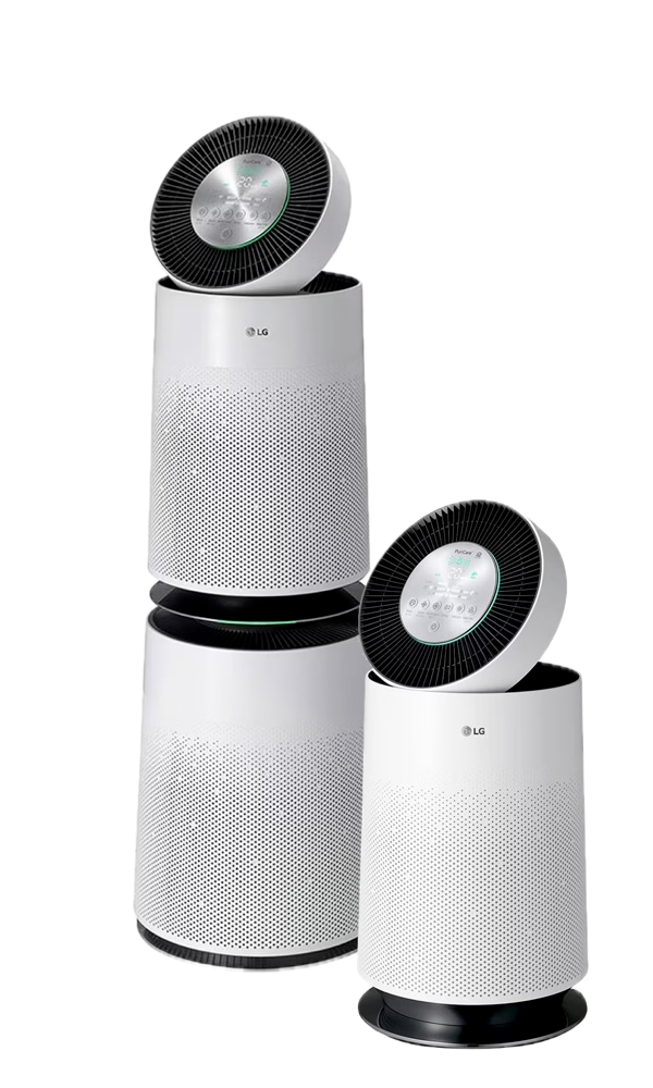 LG PuriCare™ 360º Air Purifier