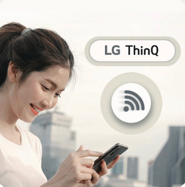 LG ThinQ™