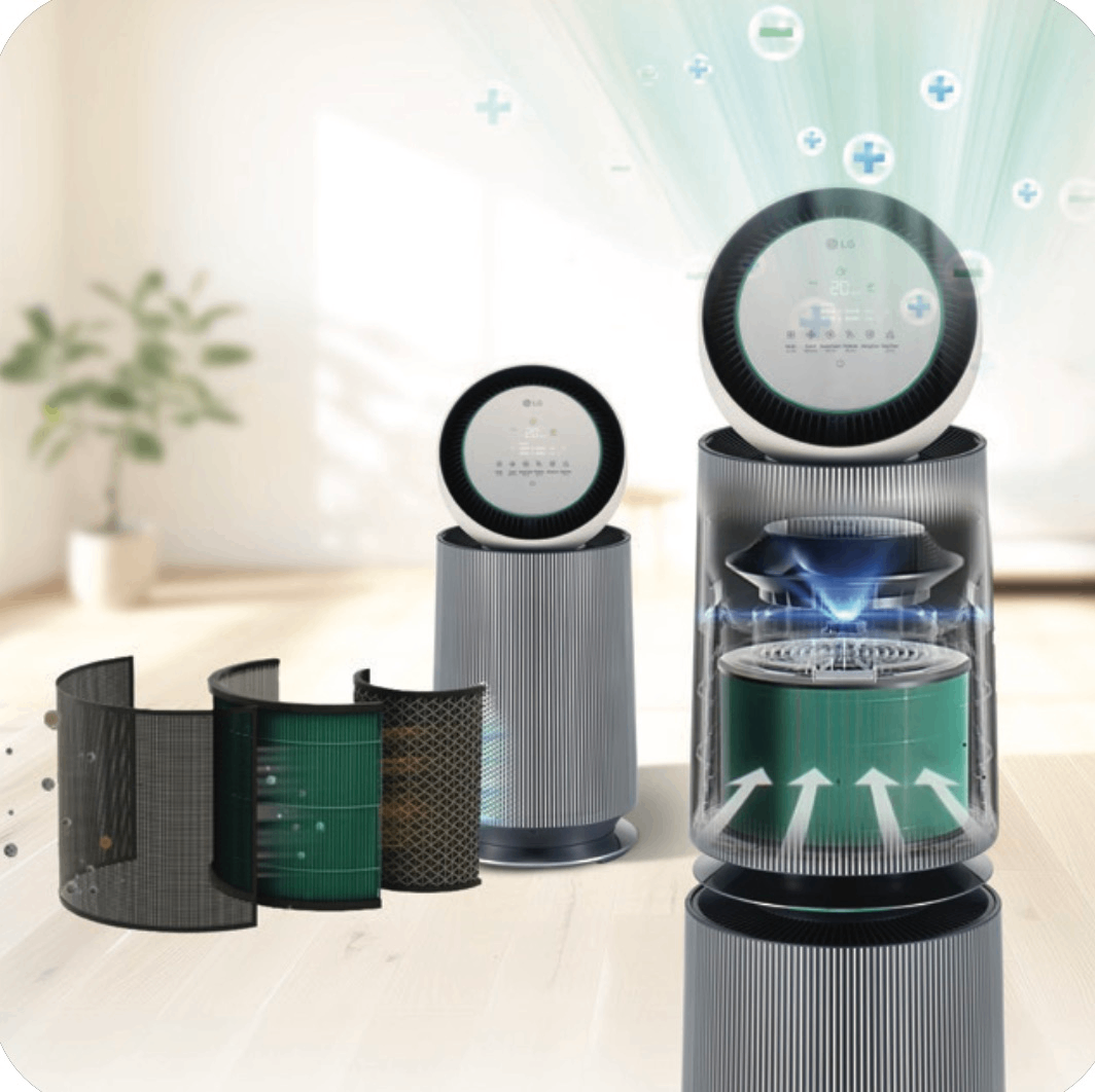 Multi Filtration System + UVnano