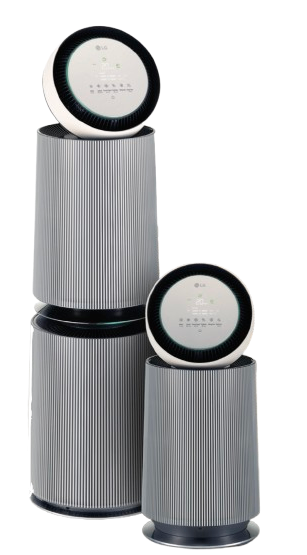 LG PuriCare™ 360º Alpha PET Air Purifier