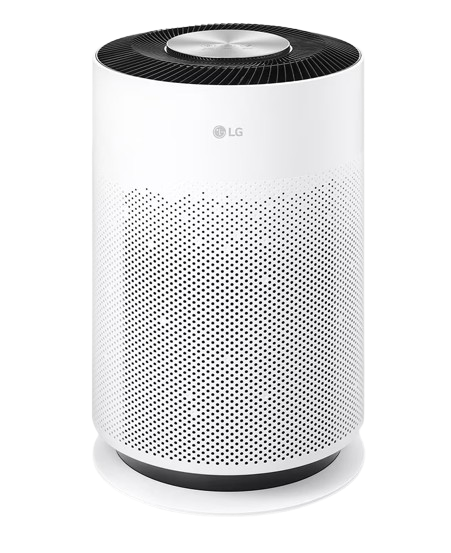 LG PuriCare™ 360º HIT Air Purifier