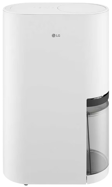 LG PuriCare™ DUAL Inverter Dehumidifier