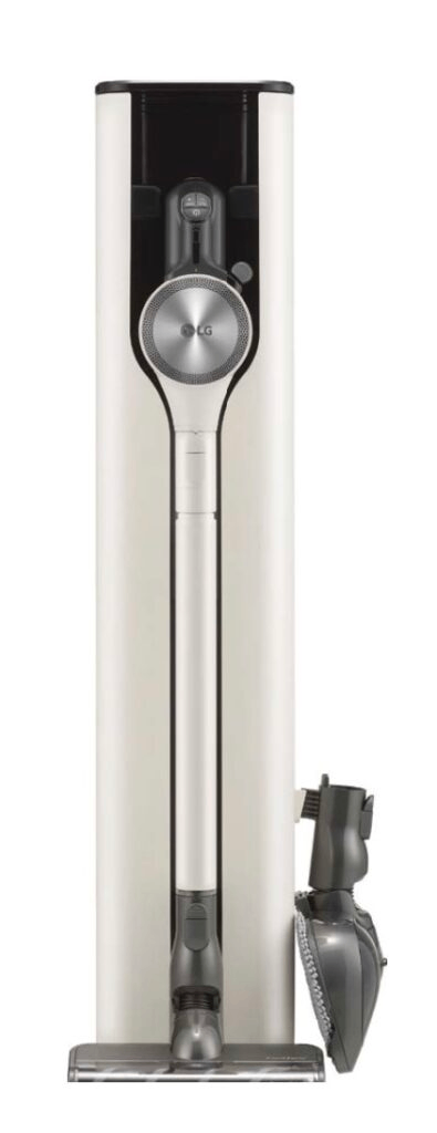 CordZero™ All-in-One Tower, Calming Beige