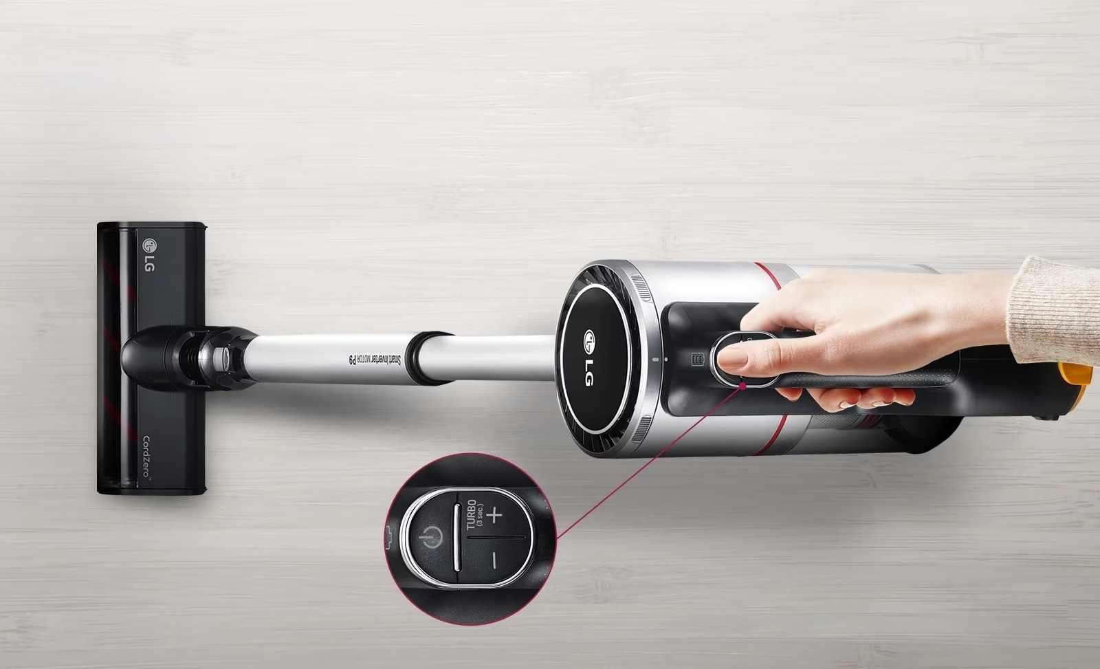 Power Modes