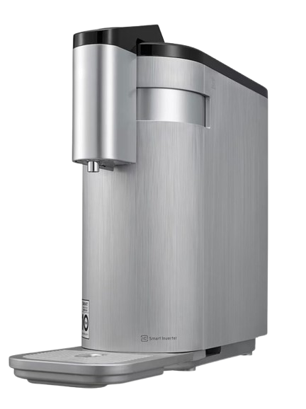 LG ThinQ Smart Technology